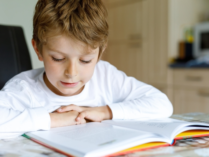 Книжкові рекомендації: що читати та слухати влітку молодшому школяру