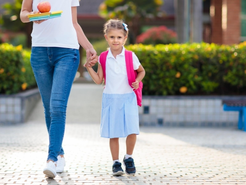 Що дитина має зробити вдома після школи: пам’ятка для батьків